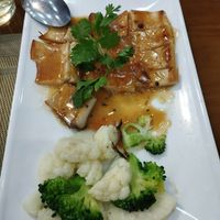 You need to try one of the best food I ate in Vietnam at Huong Mai in Hue