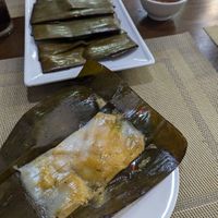 Bahn nam at Huong Mai in Hue