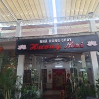  at Huong Mai in Hue