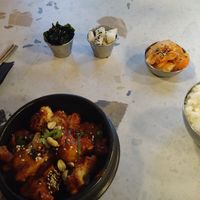  at Yache Korea in Warsaw