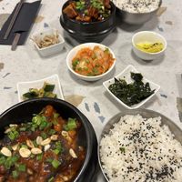   at Yache Korea in Warsaw