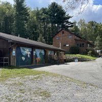   at Bashakill Vineyards in Wurtsboro