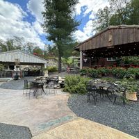   at Bashakill Vineyards in Wurtsboro