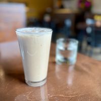 Horchata   at PlanTita's Kitchen in Long Beach