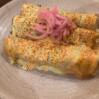   at PlanTita's Kitchen in Long Beach