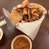   at PlanTita's Kitchen in Long Beach