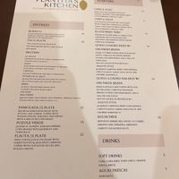   at PlanTita's Kitchen in Long Beach