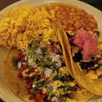  at PlanTita's Kitchen in Long Beach