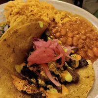  at PlanTita's Kitchen in Long Beach