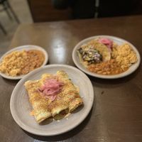   at PlanTita's Kitchen in Long Beach