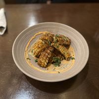   at PlanTita's Kitchen in Long Beach