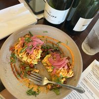   at PlanTita's Kitchen in Long Beach