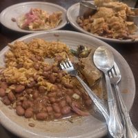   at PlanTita's Kitchen in Long Beach