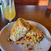  at PlanTita's Kitchen in Long Beach