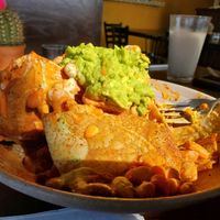  at PlanTita's Kitchen in Long Beach