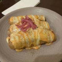   at PlanTita's Kitchen in Long Beach