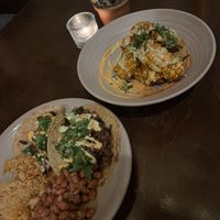   at PlanTita's Kitchen in Long Beach