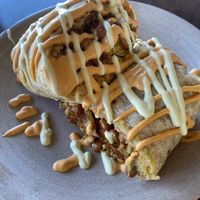   at PlanTita's Kitchen in Long Beach