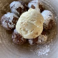 Need more ice cream!  at PlanTita's Kitchen in Long Beach