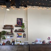   at PlanTita's Kitchen in Long Beach