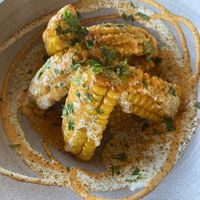   at PlanTita's Kitchen in Long Beach