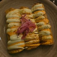  at PlanTita's Kitchen in Long Beach