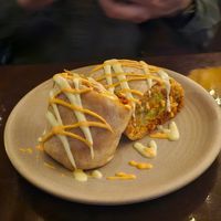  at PlanTita's Kitchen in Long Beach