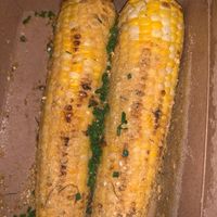 Corn! at The Grange in Providence