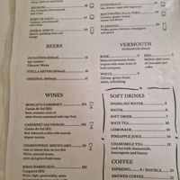  at Café Tero Restaurante in Rio De Janeiro