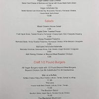  at Paw Paw Pizza Co. in Paw Paw