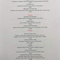  at Paw Paw Pizza Co. in Paw Paw