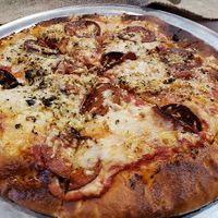  at Paw Paw Pizza Co. in Paw Paw