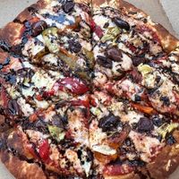  at Paw Paw Pizza Co. in Paw Paw