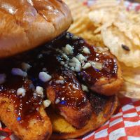  at Paw Paw Pizza Co. in Paw Paw