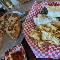  at Paw Paw Pizza Co. in Paw Paw