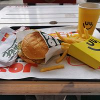  at Joy  in Buenos Aires