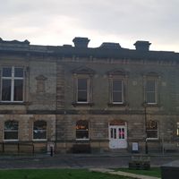 Exterior - Bella's at Bella's Bar Bistro in South Shields