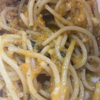 Fall inspired pasta with pumpkin sauce    at Numa – Die Nudelmacher in Erfurt