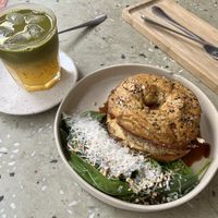   at Grão Moente Bruncheria in Juiz De Fora