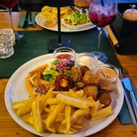  at Wiesn'eck in Buchenbach