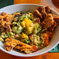 Neu Bowls im Wieseneck- köstlich at Wiesn'eck in Buchenbach