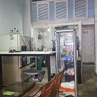  at Sin Fronteras  in Bogota