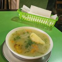  at Sin Fronteras  in Bogota