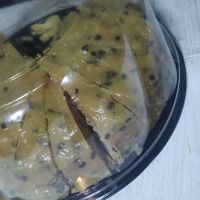  at Sin Fronteras  in Bogota