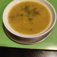  at Sin Fronteras  in Bogota