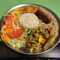  at Sin Fronteras  in Bogota