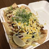   at Veg.Edible in Omaha