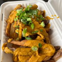   at Veg.Edible in Omaha