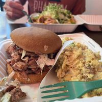   at Veg.Edible in Omaha