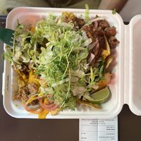   at Veg.Edible in Omaha